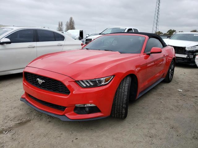 FORD MUSTANG 2017 1fatp8uh8h5204217