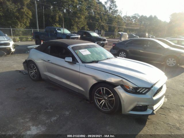 FORD MUSTANG 2017 1fatp8uh8h5204248