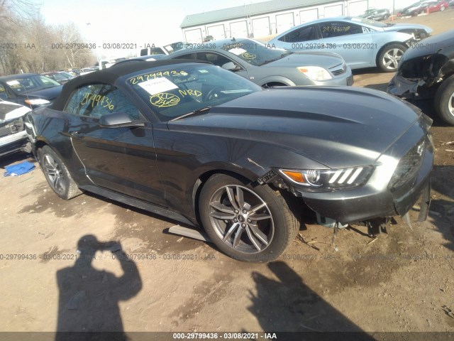 FORD MUSTANG 2017 1fatp8uh8h5204704