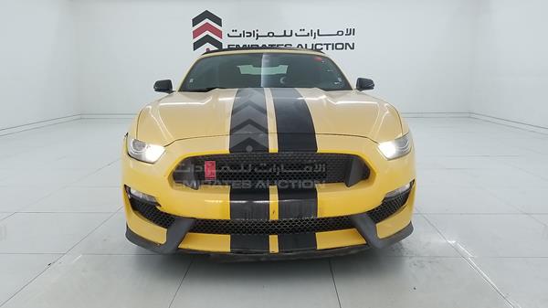 FORD MUSTANG 2017 1fatp8uh8h5218117