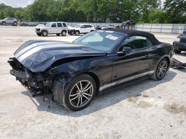 FORD MUSTANG 2017 1fatp8uh8h5218425