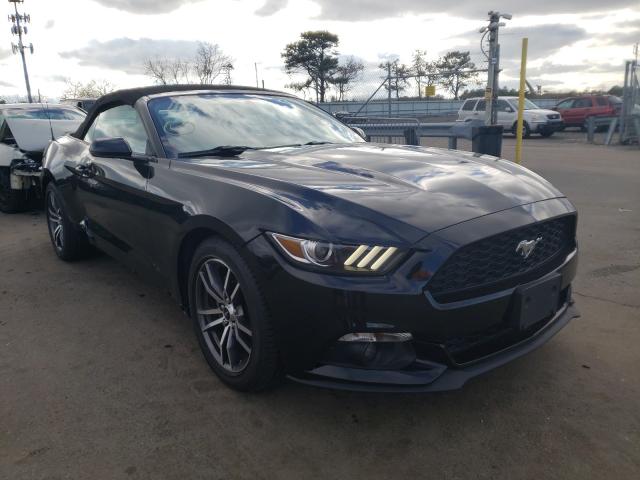 FORD MUSTANG 2017 1fatp8uh8h5229490