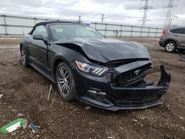 FORD MUSTANG 2017 1fatp8uh8h5278964