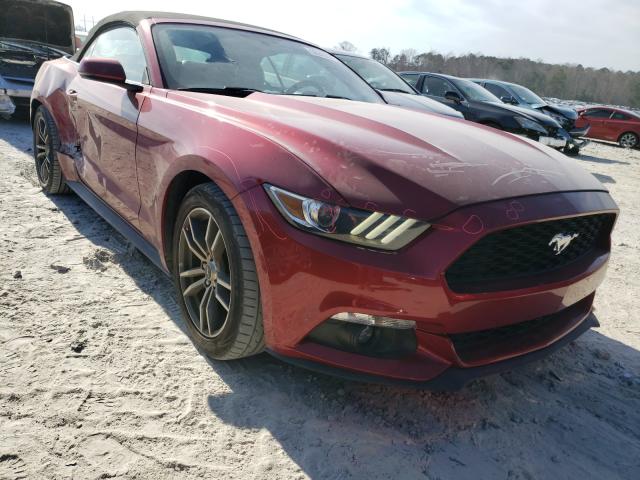 FORD MUSTANG 2017 1fatp8uh8h5279130