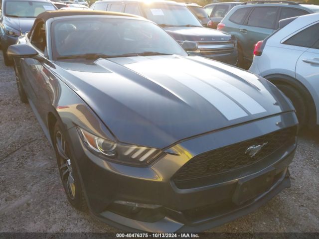 FORD MUSTANG 2017 1fatp8uh8h5295439