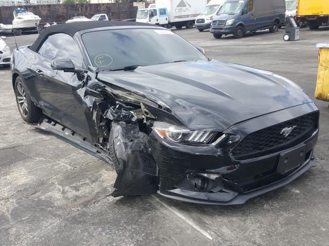 FORD MUSTANG 2017 1fatp8uh8h5303877