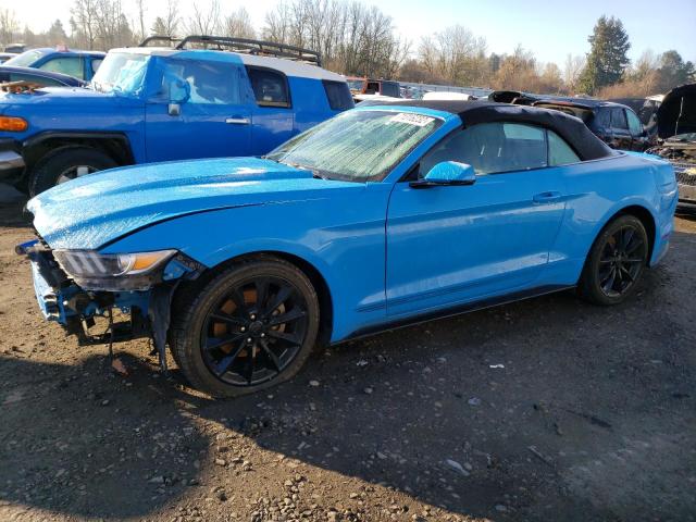 FORD MUSTANG 2017 1fatp8uh8h5307105