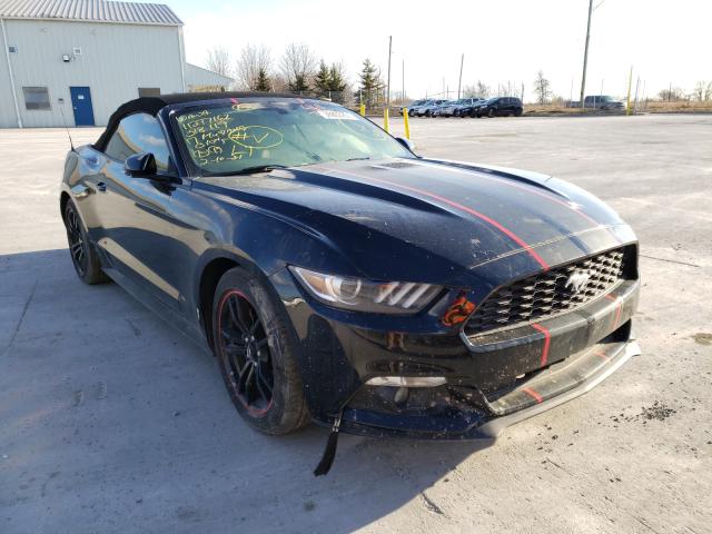 FORD MUSTANG 2017 1fatp8uh8h5318119