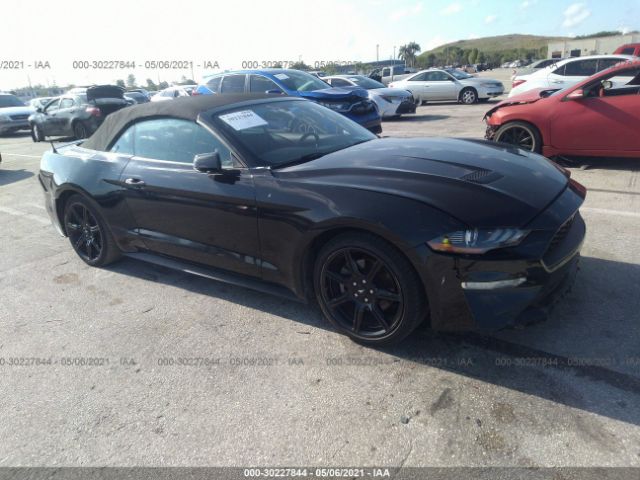 FORD MUSTANG 2018 1fatp8uh8j5124230