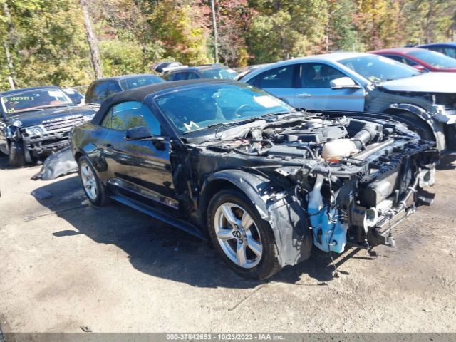 FORD MUSTANG 2018 1fatp8uh8j5128178