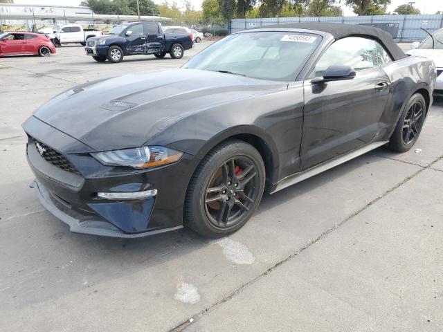 FORD ALL MODELS 2018 1fatp8uh8j5142890