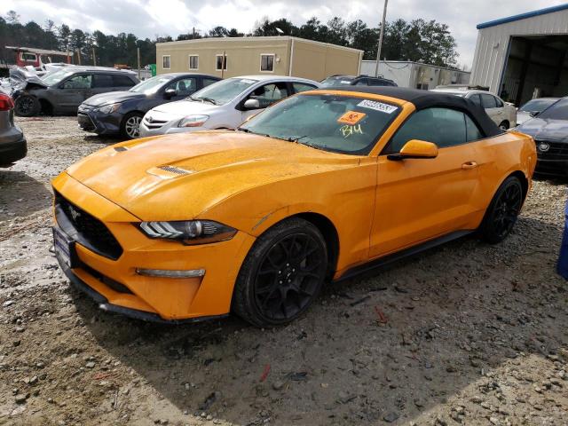 FORD MUSTANG 2018 1fatp8uh8j5171385