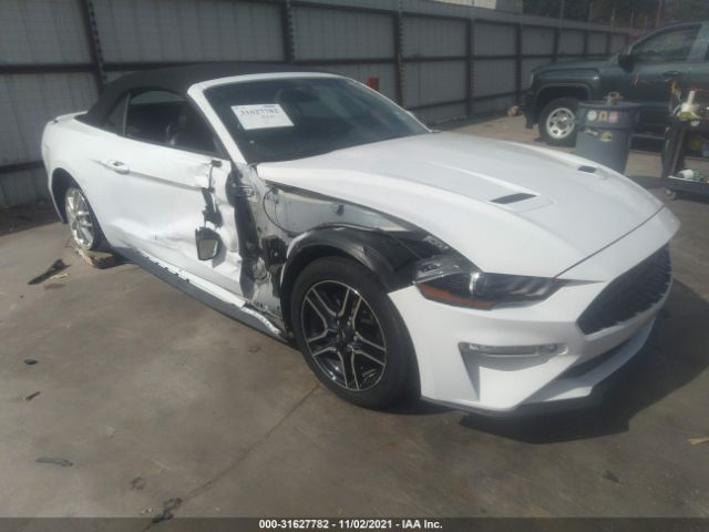 FORD MUSTANG 2019 1fatp8uh8k5104450