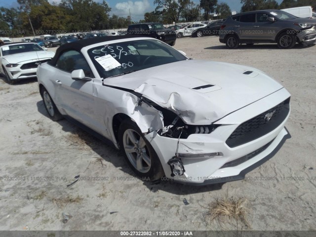 FORD MUSTANG 2019 1fatp8uh8k5158850