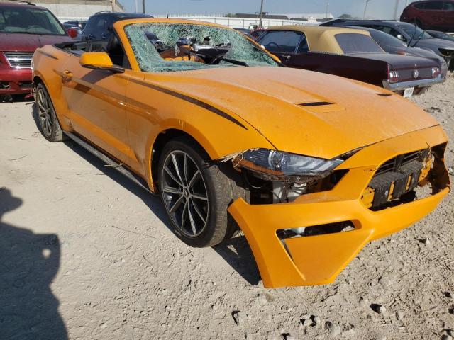 FORD MUSTANG 2019 1fatp8uh8k5159190