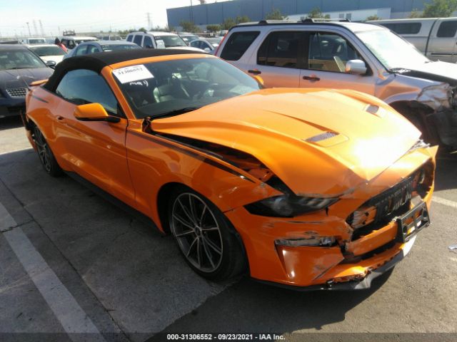 FORD MUSTANG 2019 1fatp8uh8k5159464