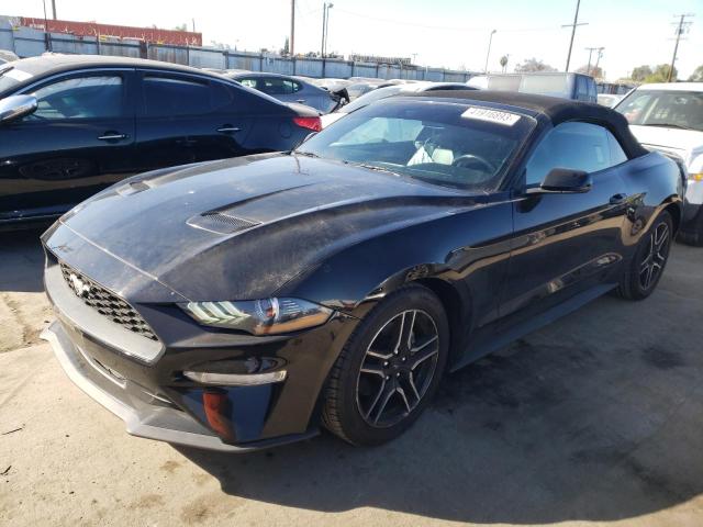 FORD MUSTANG 2019 1fatp8uh8k5162431