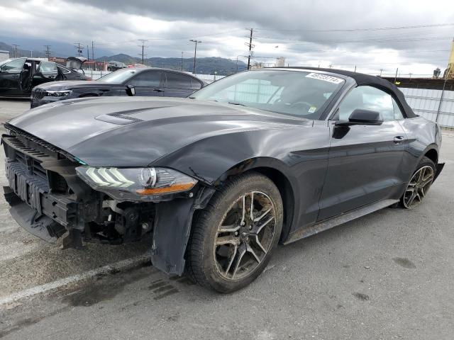 FORD MUSTANG 2019 1fatp8uh8k5170271