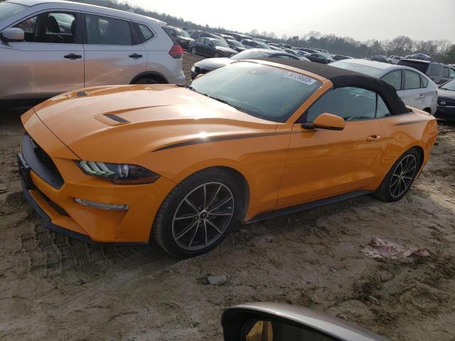 FORD MUSTANG 2019 1fatp8uh8k5171629