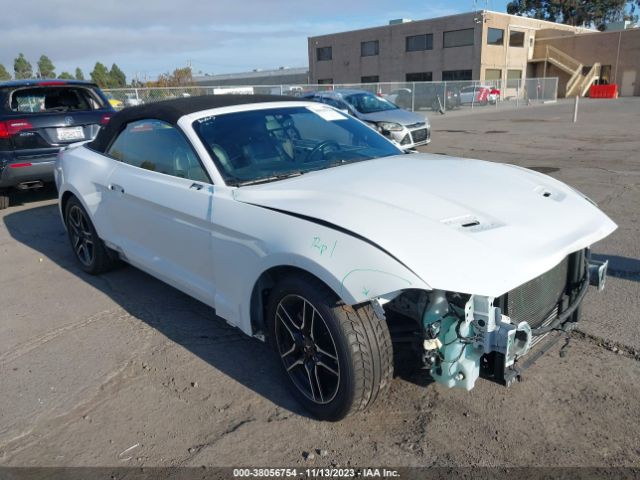 FORD MUSTANG 2019 1fatp8uh8k5179424