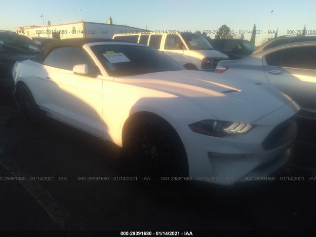 FORD MUSTANG 2019 1fatp8uh8k5179455