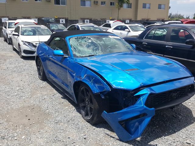 FORD MUSTANG 2019 1fatp8uh8k5195624