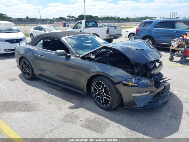 FORD MUSTANG 2020 1fatp8uh8l5137823