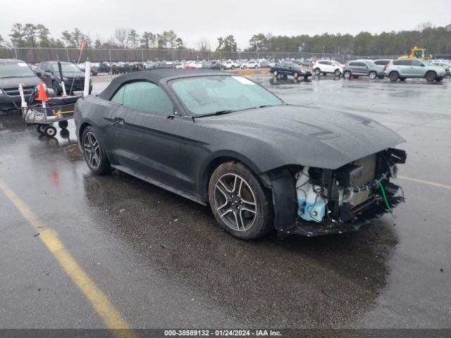 FORD MUSTANG 2020 1fatp8uh8l5185547