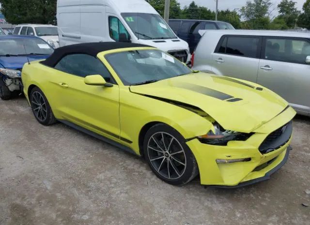 FORD MUSTANG 2021 1fatp8uh8m5115094