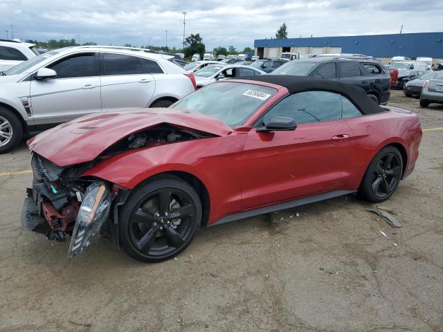 FORD MUSTANG 2021 1fatp8uh8m5157538