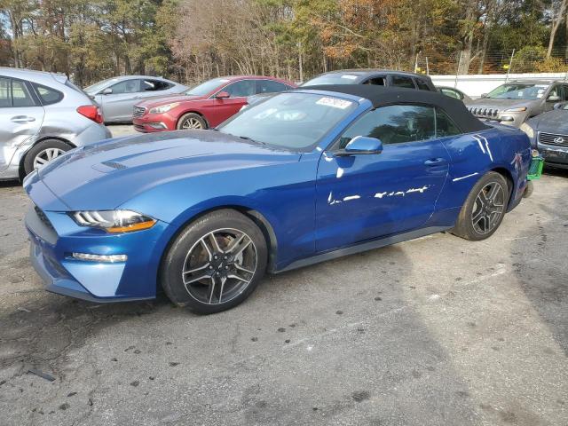 FORD MUSTANG 2022 1fatp8uh8n5141065