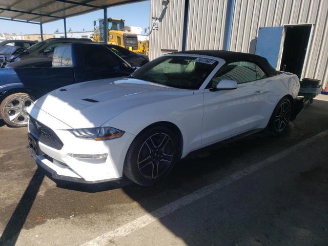 FORD MUSTANG 2023 1fatp8uh8p5110904