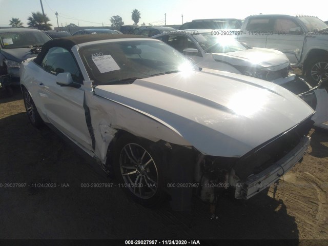 FORD MUSTANG 2015 1fatp8uh9f5352194