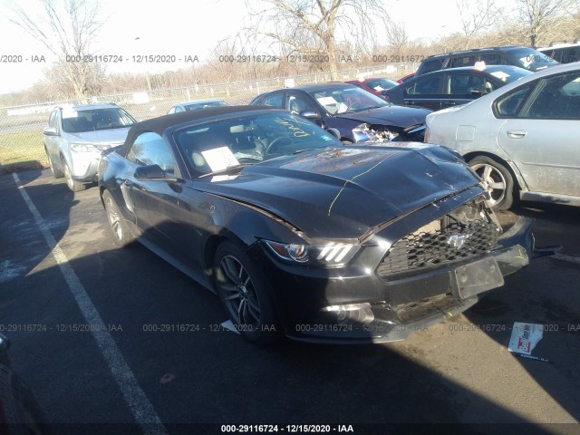 FORD MUSTANG 2015 1fatp8uh9f5359355