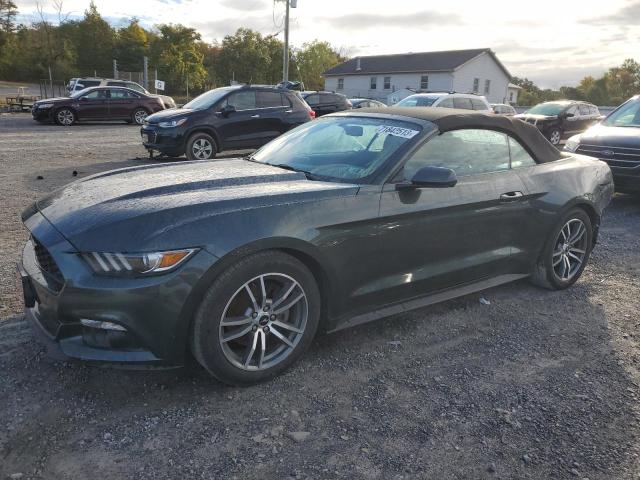 FORD MUSTANG 2015 1fatp8uh9f5359596