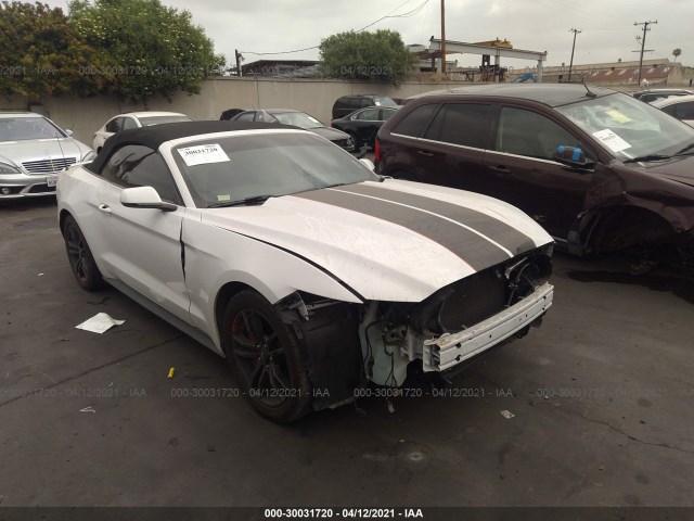 FORD MUSTANG 2015 1fatp8uh9f5359999