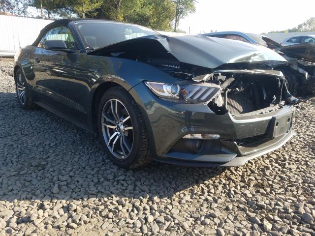 FORD MUSTANG 2015 1fatp8uh9f5365320