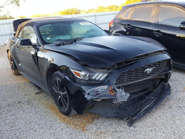 FORD MUSTANG 2015 1fatp8uh9f5383350