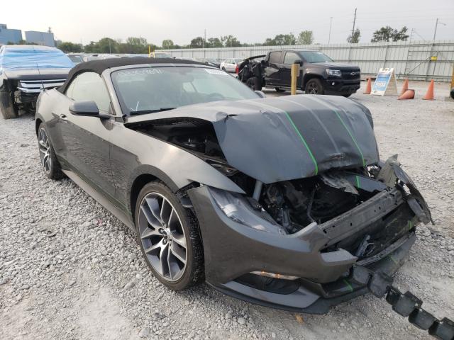 FORD MUSTANG 2015 1fatp8uh9f5387379