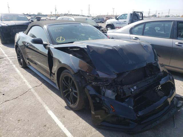 FORD MUSTANG 2015 1fatp8uh9f5409638