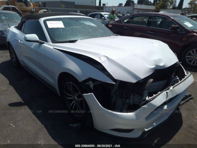 FORD MUSTANG 2015 1fatp8uh9f5419392