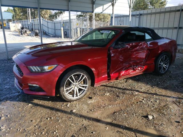 FORD MUSTANG 2016 1fatp8uh9g5212910