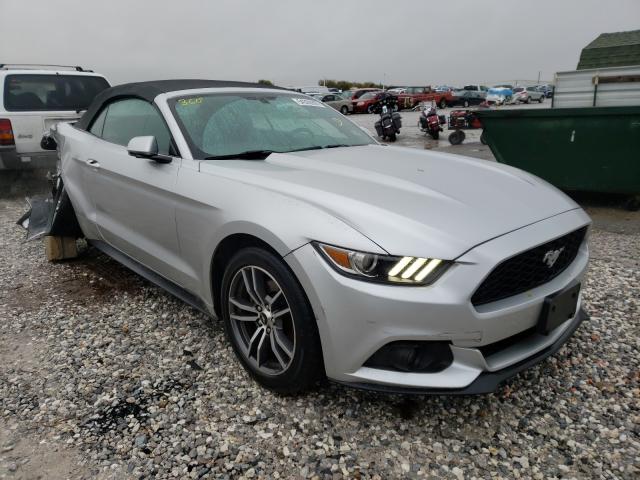 FORD MUSTANG 2016 1fatp8uh9g5212986