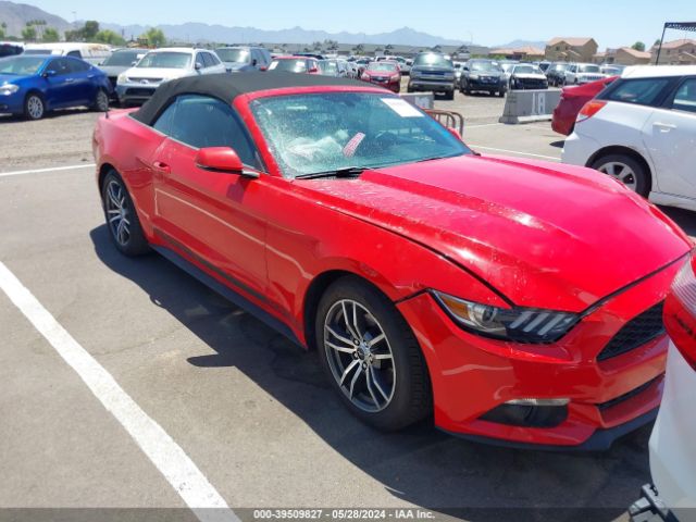 FORD MUSTANG 2016 1fatp8uh9g5247429