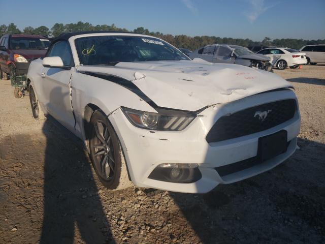 FORD MUSTANG 2016 1fatp8uh9g5257457