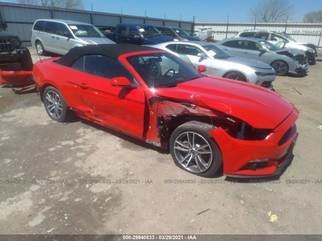 FORD MUSTANG 2016 1fatp8uh9g5274470