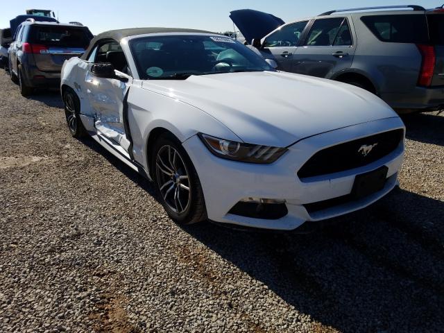 FORD MUSTANG 2016 1fatp8uh9g5280155