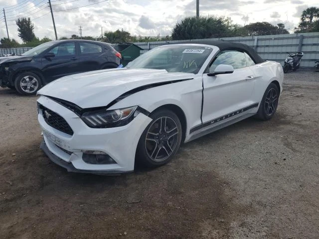 FORD MUSTANG 2016 1fatp8uh9g5318631