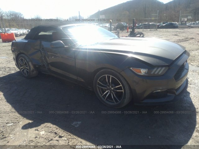 FORD MUSTANG 2016 1fatp8uh9g5320881