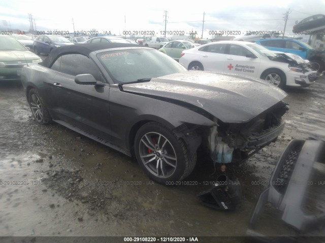 FORD MUSTANG 2016 1fatp8uh9g5329001